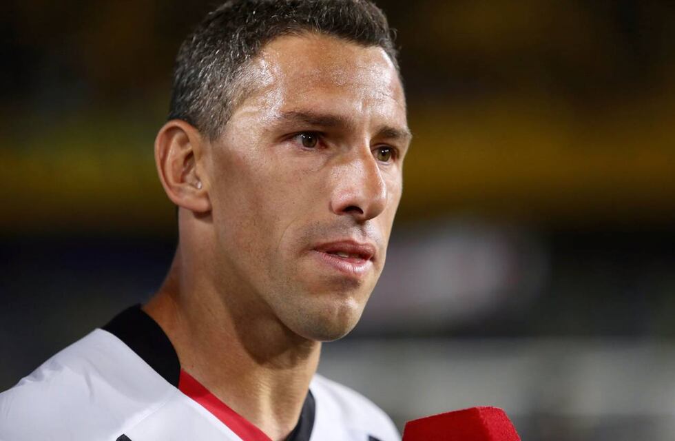 Maxi Rodríguez y el retiro: “Me duele porque defendí este escudo toda la vida”