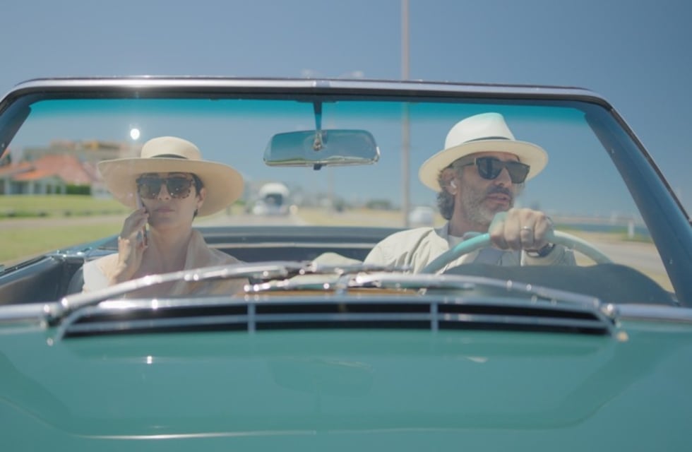 Llega a los cines una nueva película argentina: de qué se trata Asfixiados, con Leonardo Sbaraglia y Julieta Díaz