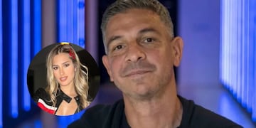 Caso Marcelo Corazza: habrían encontrado fotos de Julieta de Gran Hermano en su celular.