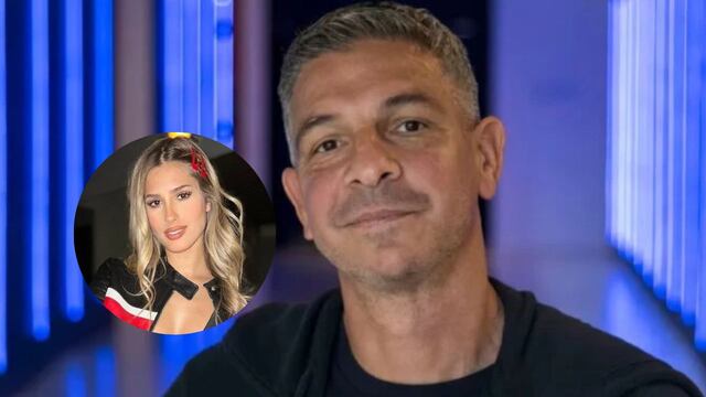 Caso Marcelo Corazza: habrían encontrado fotos de Julieta de Gran Hermano en su celular.