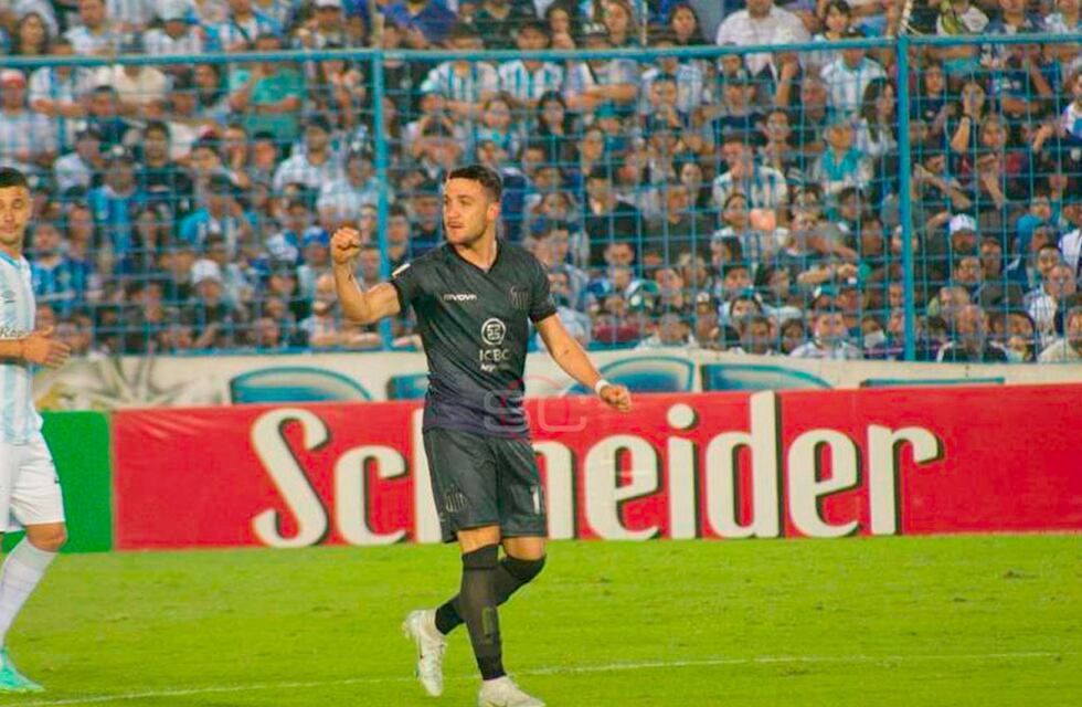 Talleres mejoró pero con Javier Gandolfi sigue sin ganar como visitante: el resumen del partido en Tucumán