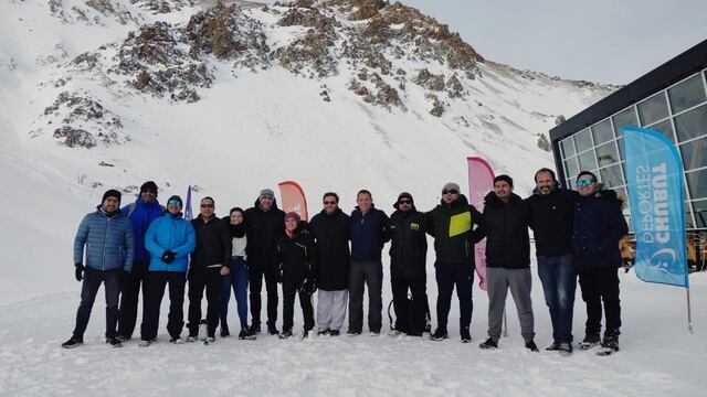 Oficializaron los juegos ParaEpade y ParaAraucanía Chubut 2022