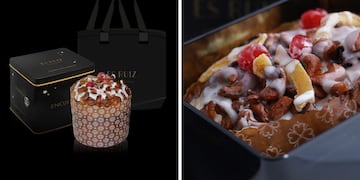 El pan dulce de Es Ruiz y su edición limitada