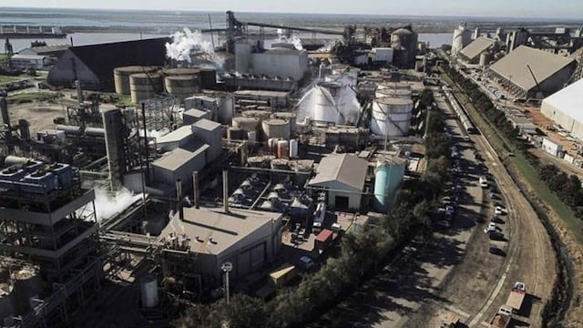 Realizaron múltiples allanamientos en la causa de Vicentin.