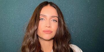 Zaira Nara encandila a los usuarios de Instagram.