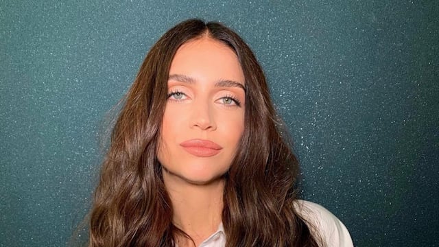 Zaira Nara encandila a los usuarios de Instagram.
