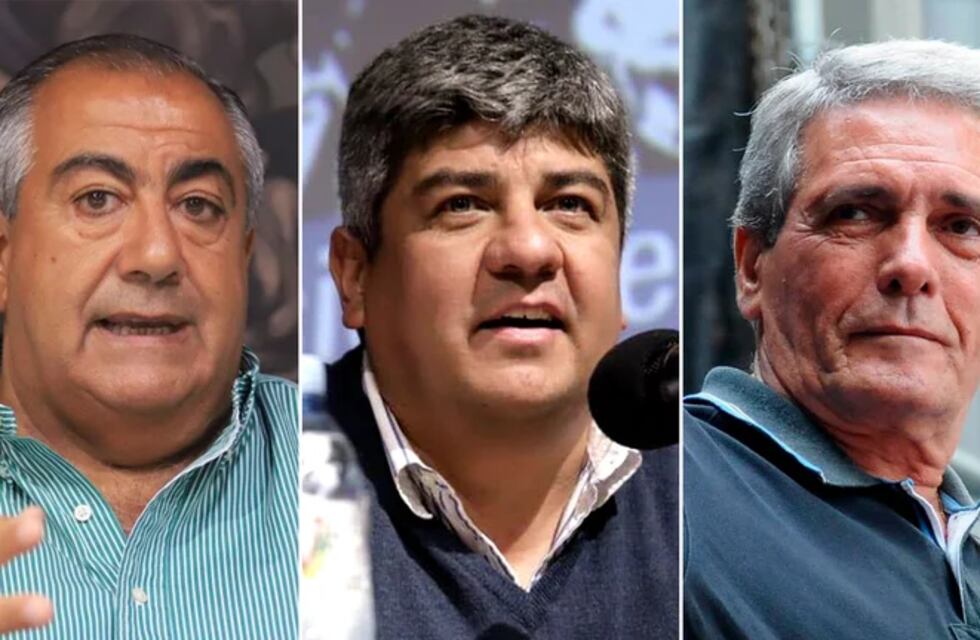 Qué va a pasar el lunes 5 de septiembre: ¿La CGT va a paro nacional?