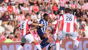 Instituto y Talleres compartieron zona en 2025. Este martes conocerán sus rivales para la próxima temporada, al igual que Belgrano y el ascendido Estudiantes de Río Cuarto.