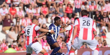 Instituto y Talleres compartieron zona en 2025. Este martes conocerán sus rivales para la próxima temporada, al igual que Belgrano y el ascendido Estudiantes de Río Cuarto.