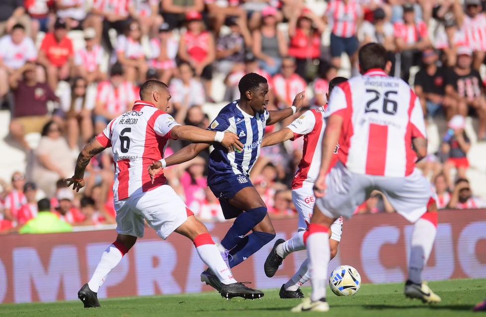 Belgrano, Talleres, Instituto y Estudiantes (Río IV); conocerán este martes sus rivales para el 2026
