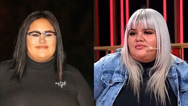 Quién es Rocío Rial, la hermana menor de Morena, que mantiene un perfil bajo.