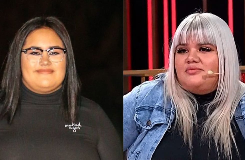 Quién es Rocío Rial, la hermana menor de Morena, que mantiene un perfil bajo