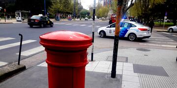 Serán desde las 16.30 y hasta las 22 en la zona de Plaza San Martín.