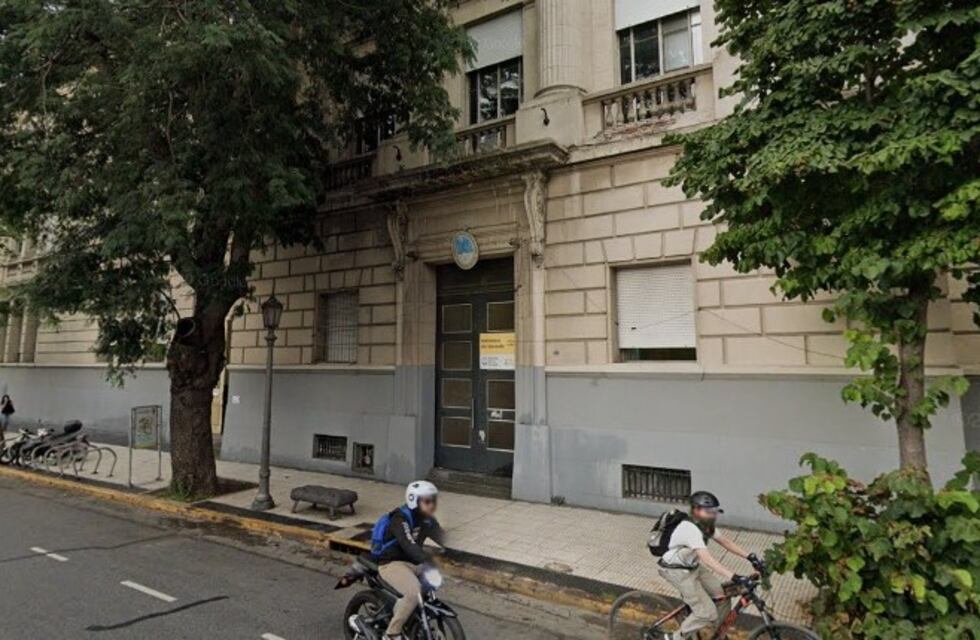 Falleció otro trabajador de una escuela de la Ciudad por coronavirus