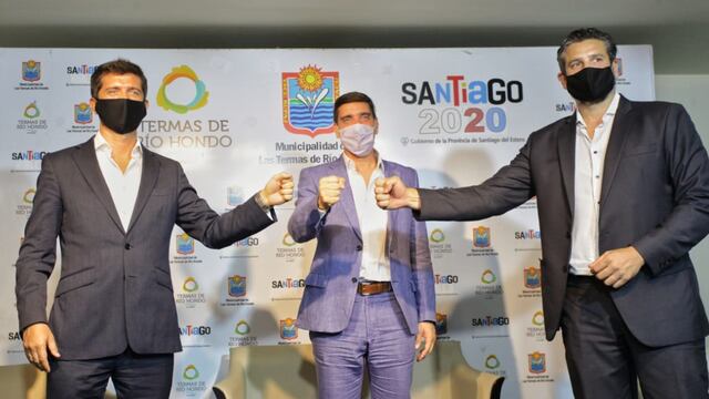 Tucumán tendrá libre circulación con cinco provincias
