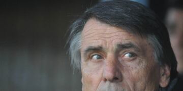 Hugo Tocalli renunció a la Secretaría Técnica de San Lorenzo.