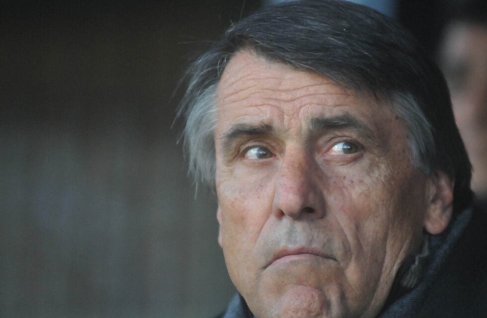 Otra renuncia en San Lorenzo: se fue Hugo Tocalli