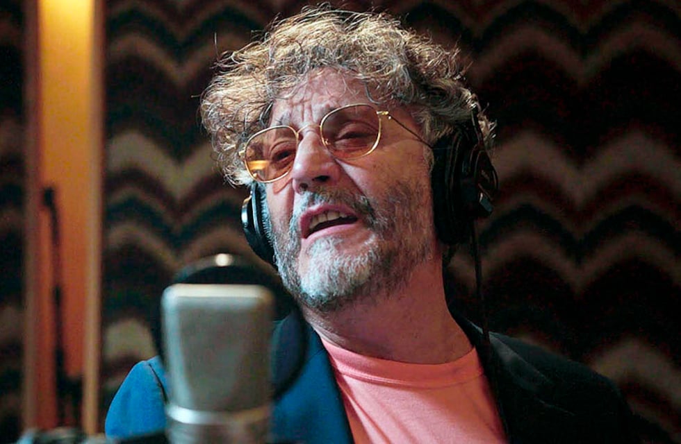 Fito Páez recordó la última charla con Gerardo Rozín: “Me había llamado para despedirse”