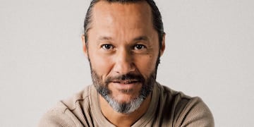 Diego Torres de novio.
Prensa Diego Torres