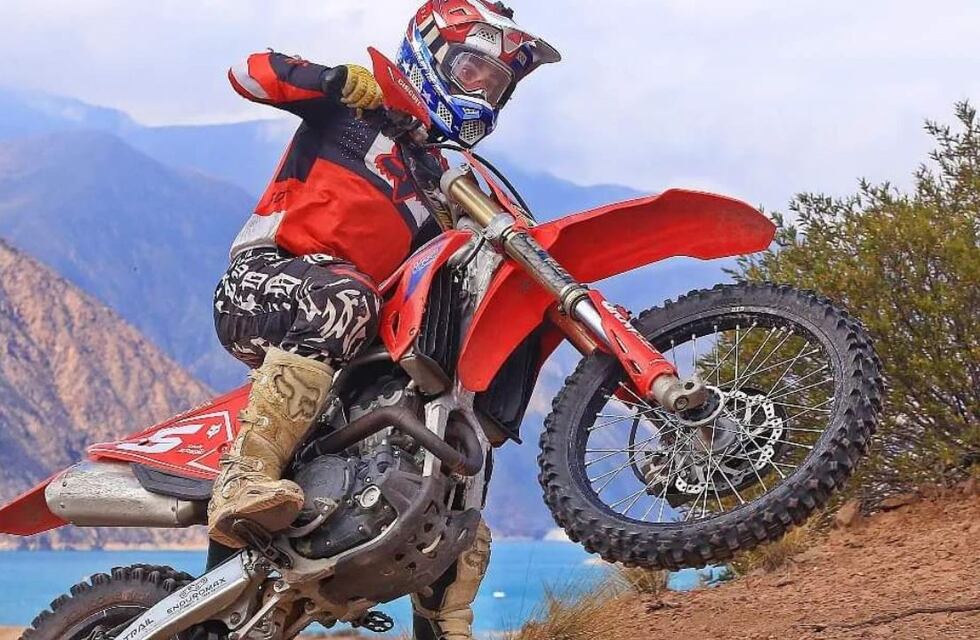 Pasó el Binacional de Enduro por Mendoza: quiénes fueron los máximos ganadores