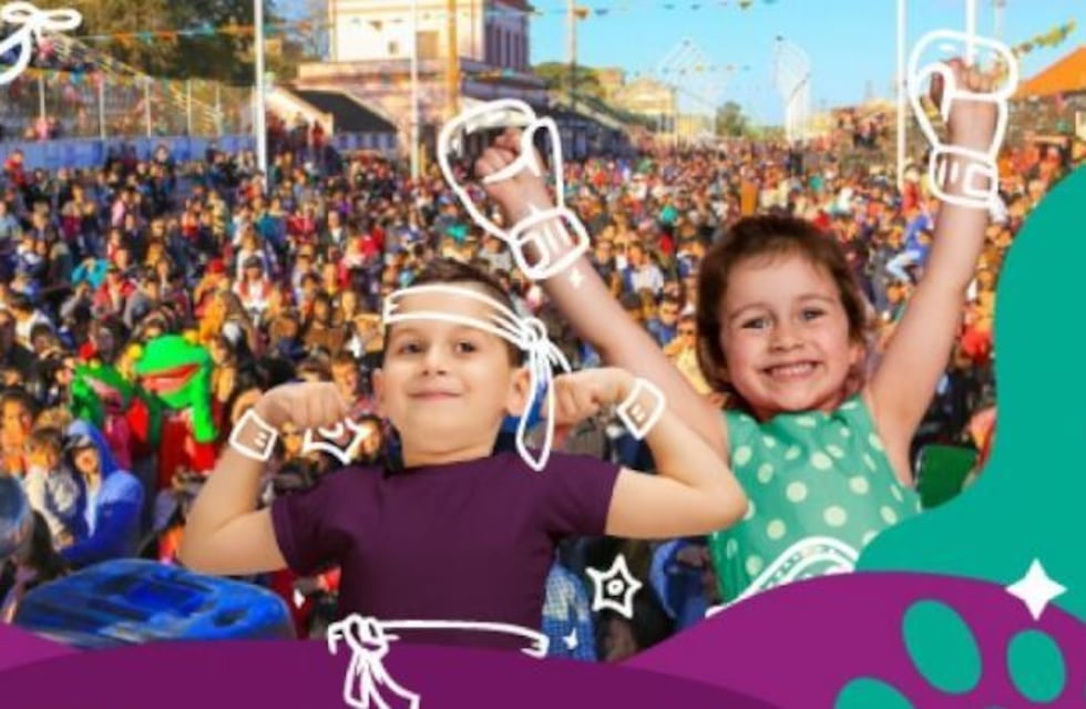 Comienzaron los preparativos por el “Día del Niño” en Gualeguaychú
