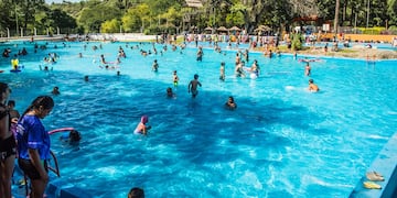 Inician las inscripciones a la Colonia 2024