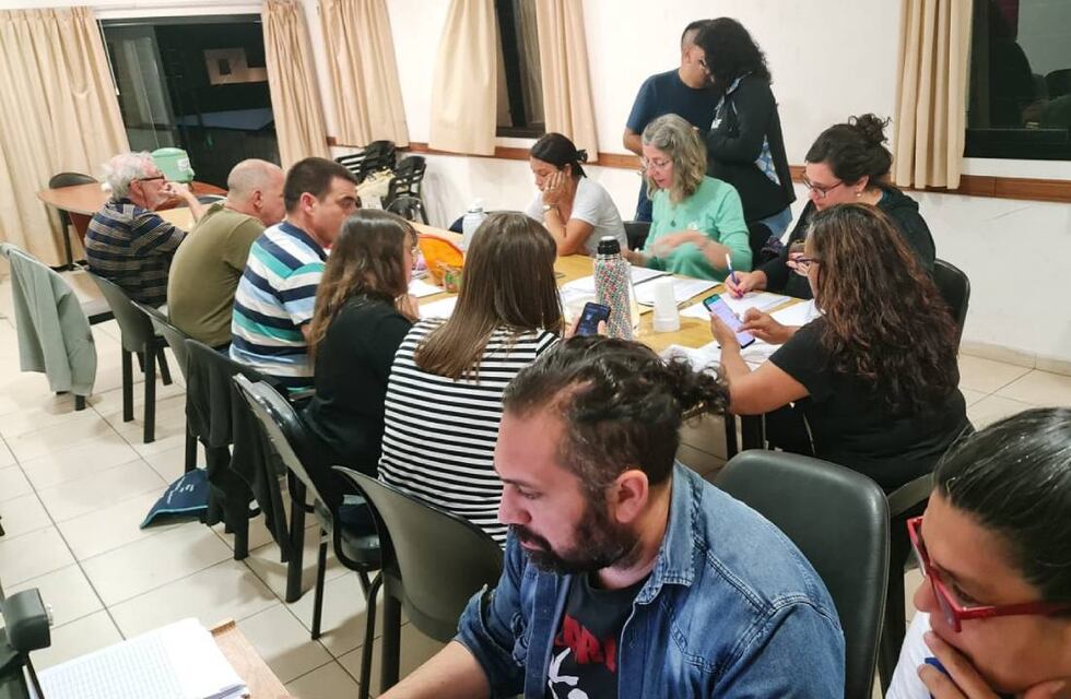 Paritaria docente en Santa Fe: Amsafe Rosario impulsa paro por 48 horas