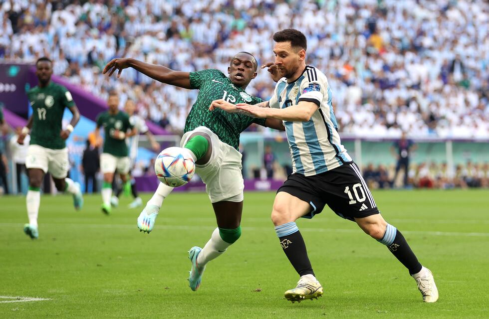 Mundial de Qatar 2022: cómo fue la charla motivacional de Lionel Messi tras la derrota