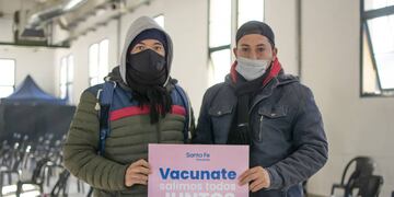 La provincia de Santa Fe sumó este miércoles 1.310 casos de coronavirus y 47 muertes.