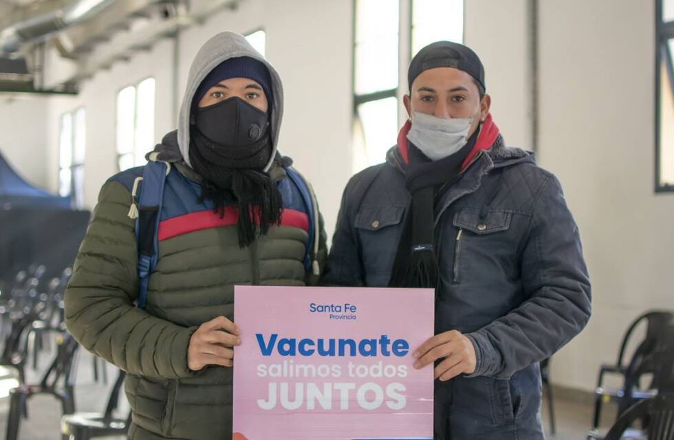 Coronavirus en Santa Fe: 1.310 casos y 47 muertes