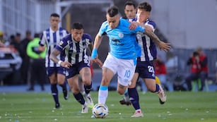 Belgrano será el último de los cordobeses capitalinos en debutar. Y en marzo, recibirá a Talleres en el clásico.