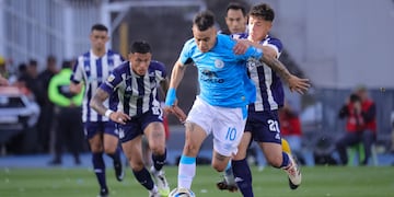 Belgrano será el último de los cordobeses capitalinos en debutar. Y en marzo, recibirá a Talleres en el clásico.