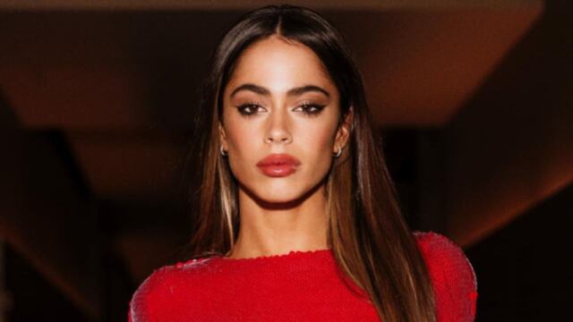 Tini Stoessel