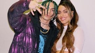 Khea opinó sobre el nuevo álbum de Tini Stoessel y apuntó contra los haters