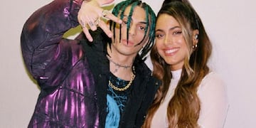 Khea opinó sobre el nuevo álbum de Tini Stoessel y apuntó contra los haters