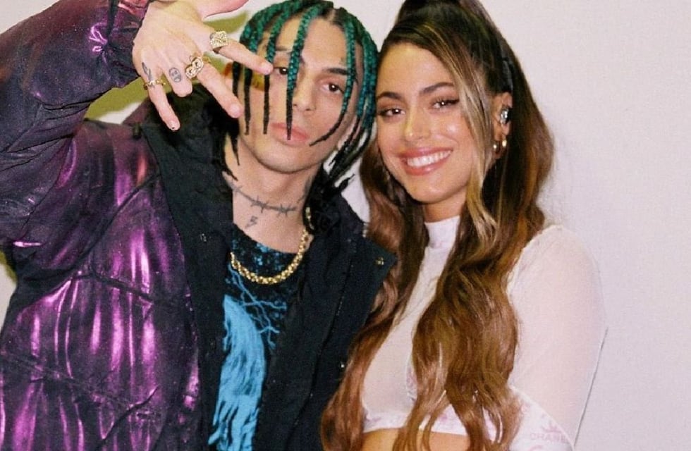 Khea opinó sobre el nuevo álbum de Tini Stoessel y apuntó contra los haters