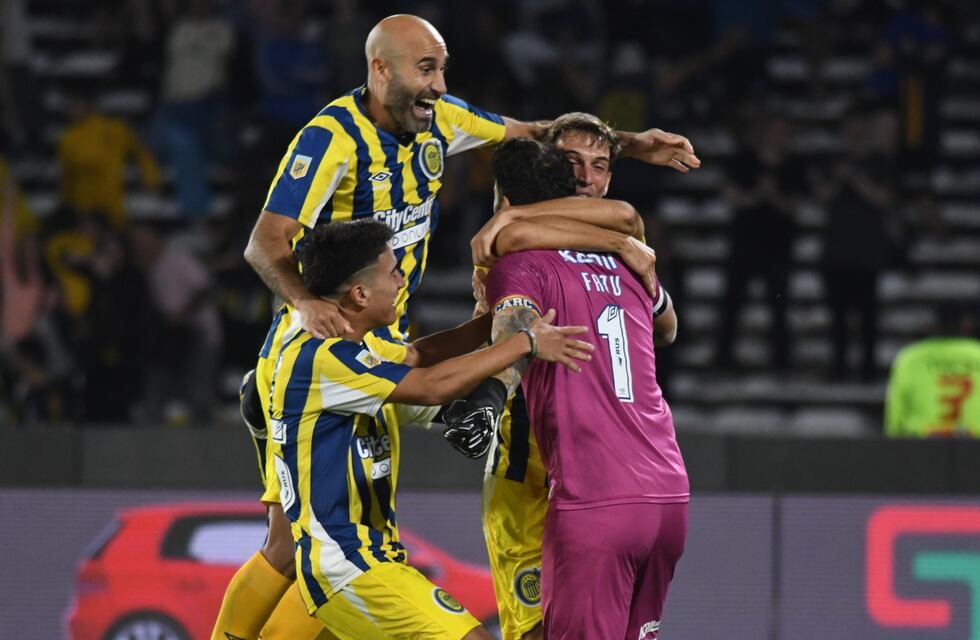 Se terminó el año para Talleres: perdió River y quedó la T no jugará el Trofeo de Campeones