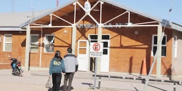 Nombraron jefe de la Comisaría 35 de Rincón de los Sauces a un comisario con denuncias en su contra.