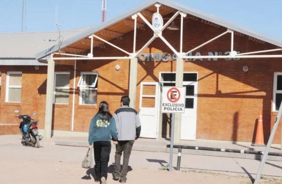 Un neuquino fue nombrado jefe de una Comisaría a pesar de tener varias denuncias por acoso y maltrato