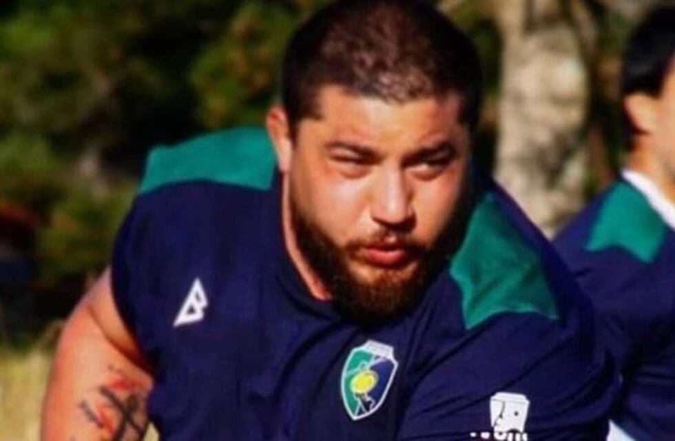 Murió por coronavirus un jugador del Berisso Rugby Club