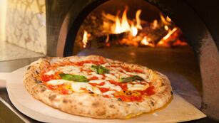 La receta infalible para hacer pizza líquida exquisita y rápido