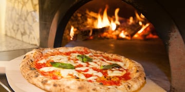 La receta infalible para hacer pizza líquida exquisita y rápido