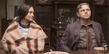 Killers of the Flower Moon