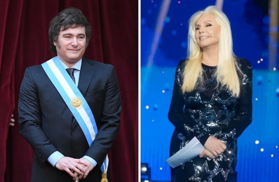Susana Giménez opinó sobre Javier Milei y lo comparó con Los Beatles