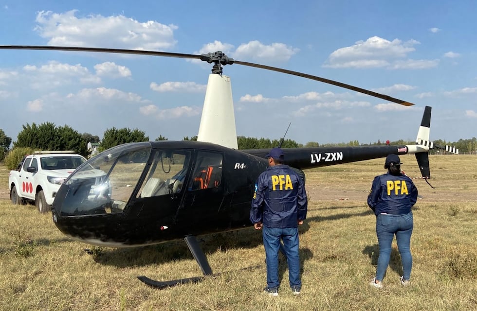 Donnet el gualeguaychuense implicado en la fuga de Alvarado declaró