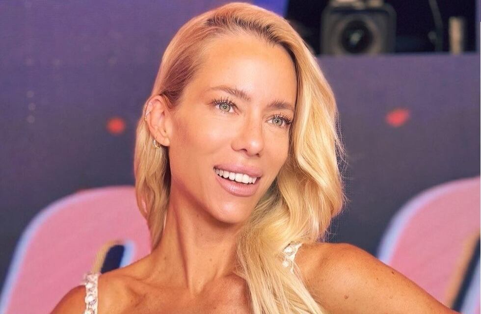 Las fotos de Nicole Neumann junto a sus hijas y Manu Urcera: “Amo mis fines de semana con ustedes”