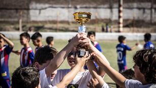 Imagen ilustrativa Foto: Gentileza liga Futuros Cracks.