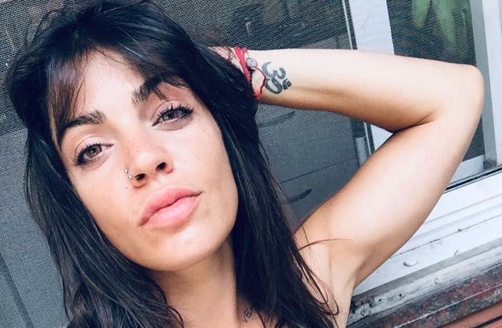 Fiorella Castillo, de secretaria de Sofovich a especialista en “freestyle futbol con tacos altos”