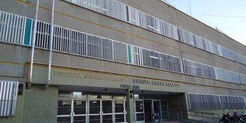 Colegio Nacional de Punta Alta