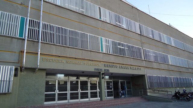 Colegio Nacional de Punta Alta